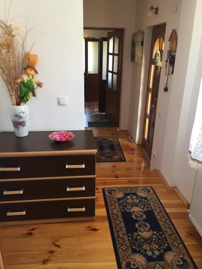 Villa Casa Rustica Cu Terasa à Mediaş Extérieur photo